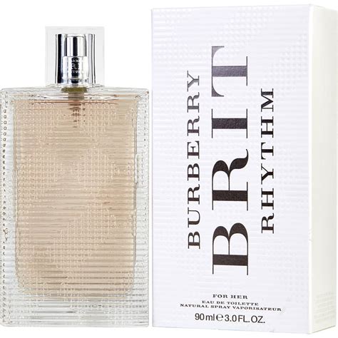 burberry brit rhythm 90 ml douglas|burberry brit rhythm edt.